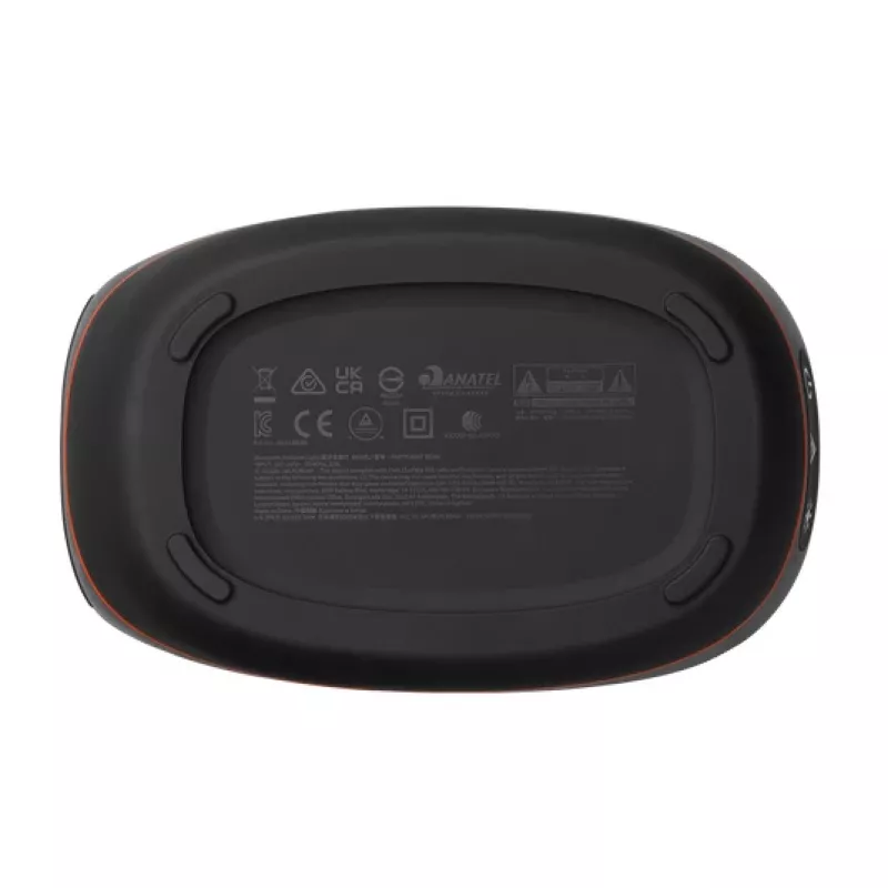JBL PartyLight Beam Suitable for indoor use Black