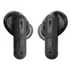 JBL Tune Beam 2 Ghost Edition Headset Wireless In-ear Music/Everyday Bluetooth Black