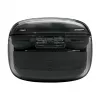 JBL Tune Beam 2 Ghost Edition Headset Wireless In-ear Music/Everyday Bluetooth Black
