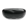 JBL Tune Beam 2 Ghost Edition Headset Wireless In-ear Music/Everyday Bluetooth Black