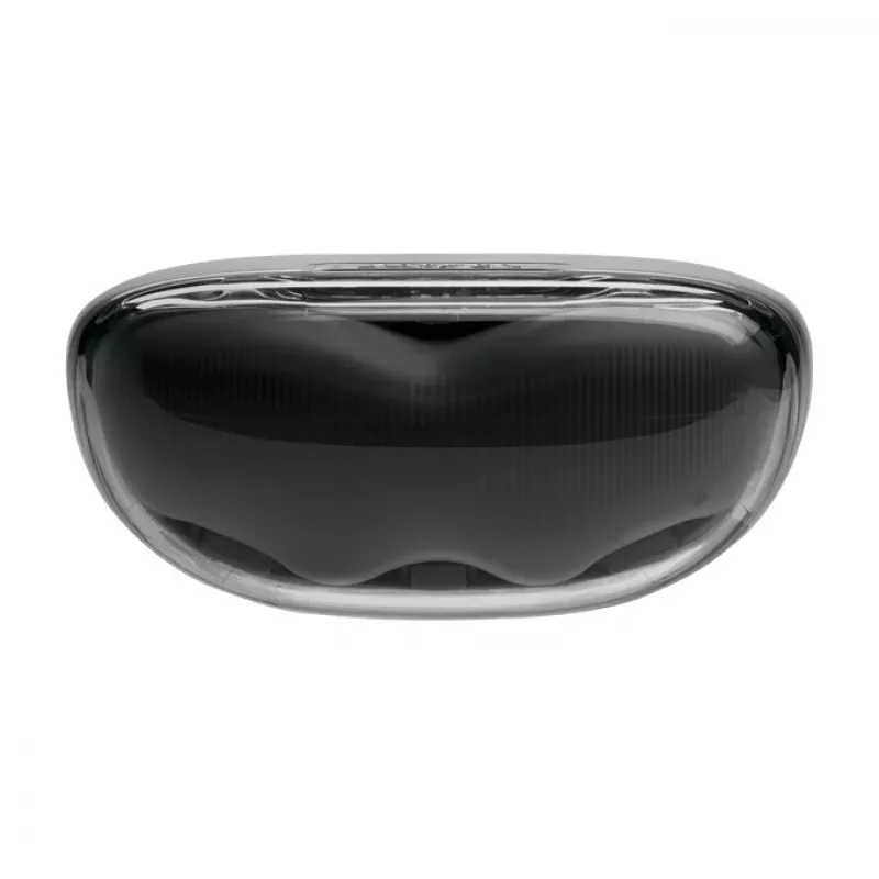 JBL Tune Beam 2 Ghost Edition Headset Wireless In-ear Music/Everyday Bluetooth Black