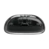 JBL Tune Beam 2 Ghost Edition Headset Wireless In-ear Music/Everyday Bluetooth Black
