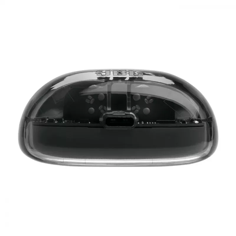 JBL Tune Beam 2 Ghost Edition Headset Wireless In-ear Music/Everyday Bluetooth Black