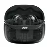 JBL Tune Beam 2 Ghost Edition Headset Wireless In-ear Music/Everyday Bluetooth Black