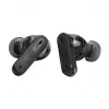 JBL Tune Beam 2 Ghost Edition Headset Wireless In-ear Music/Everyday Bluetooth Black