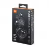 JBL Tune Beam 2 Ghost Edition Headset Wireless In-ear Music/Everyday Bluetooth Black