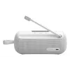 Portable Radio JBL Tuner 2 Black Analog Digital DAB FM
