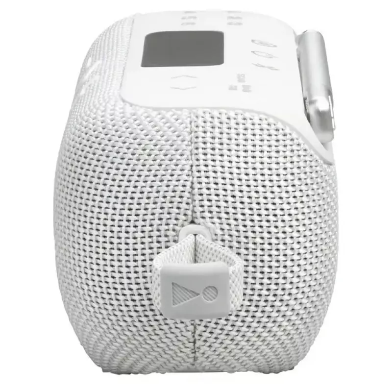 Portable Radio JBL Tuner 2 Black Analog Digital DAB FM
