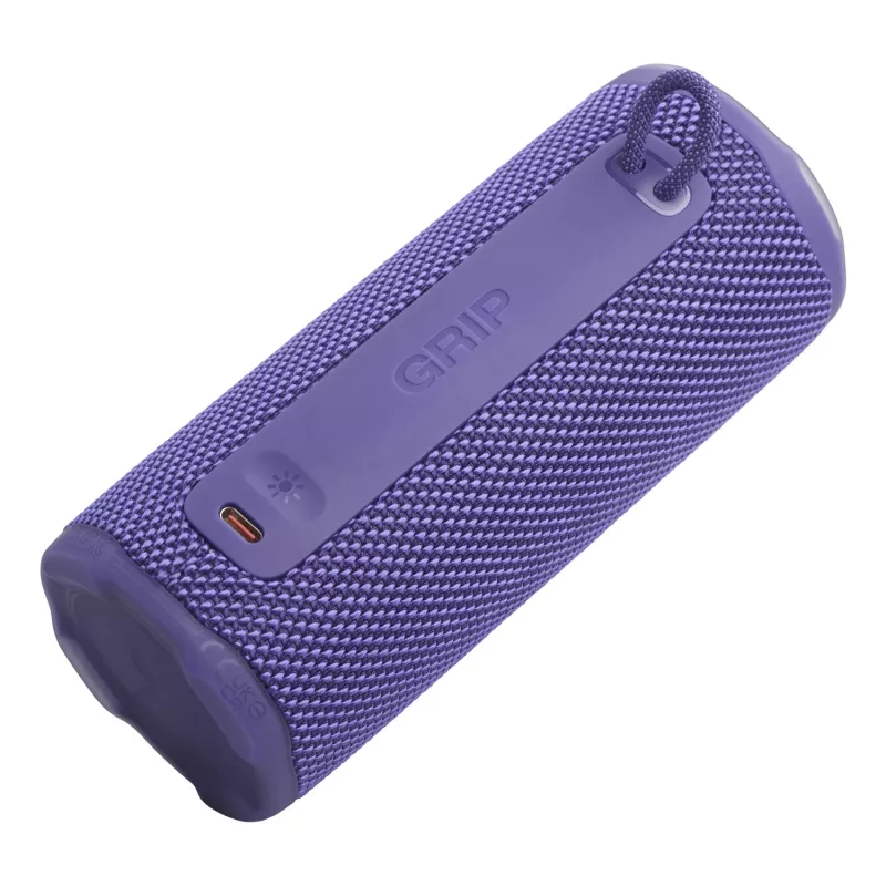 Mono portable speaker JBL Grip Purple 16 W Bluetooth