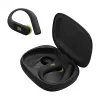 Wireless in-ear sports headset JBL Endurance Peak 4 — Bluetooth, 20–20000 Hz, Black/Brown