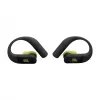 Wireless in-ear sports headset JBL Endurance Peak 4 — Bluetooth, 20–20000 Hz, Black/Brown