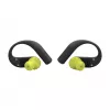 Wireless in-ear sports headset JBL Endurance Peak 4 — Bluetooth, 20–20000 Hz, Black/Brown