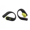 Wireless in-ear sports headset JBL Endurance Peak 4 — Bluetooth, 20–20000 Hz, Black/Brown