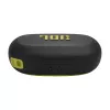 Wireless in-ear sports headset JBL Endurance Peak 4 — Bluetooth, 20–20000 Hz, Black/Brown