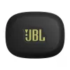 Wireless in-ear sports headset JBL Endurance Peak 4 — Bluetooth, 20–20000 Hz, Black/Brown