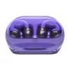 JBL Soundgear Clips Headset True Wireless Stereo (TWS) Ear-hook Calls/Music Bluetooth Purple