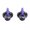 JBL Soundgear Clips Headset True Wireless Stereo (TWS) Ear-hook Calls/Music Bluetooth Purple