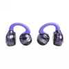 JBL Soundgear Clips Headset True Wireless Stereo (TWS) Ear-hook Calls/Music Bluetooth Purple