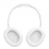 Headset JBL Tune 730BT Wireless Bluetooth Supra-aural White, 20–20000 Hz, 218.2 g