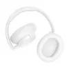 Headset JBL Tune 730BT Wireless Bluetooth Supra-aural White, 20–20000 Hz, 218.2 g