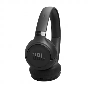 JBL Tune 680NC Headset Wired & Wireless Head-band Calls/Music Bluetooth Black