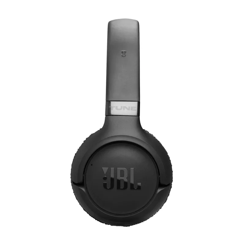 JBL Tune 680NC Headset Wired & Wireless Head-band Calls/Music Bluetooth Black