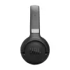 JBL Tune 680NC Headset Wired & Wireless Head-band Calls/Music Bluetooth Black