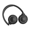 JBL Tune 680NC Headset Wired & Wireless Head-band Calls/Music Bluetooth Black