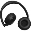 JBL Tune 680NC Headset Wired & Wireless Head-band Calls/Music Bluetooth Black
