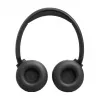 JBL Tune 680NC Headset Wired & Wireless Head-band Calls/Music Bluetooth Black