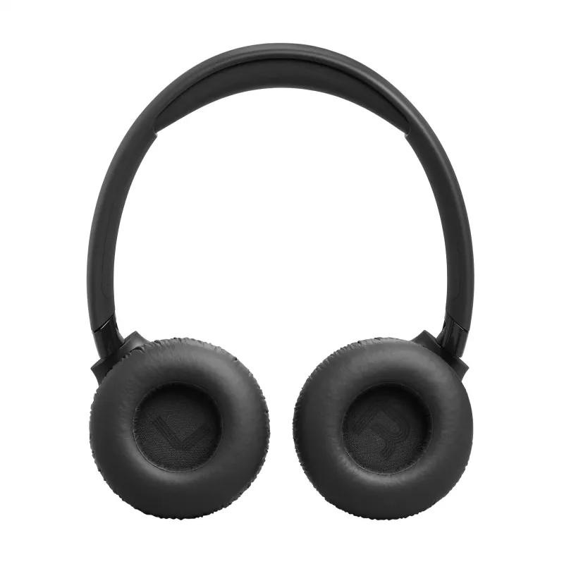 JBL Tune 680NC Headset Wired & Wireless Head-band Calls/Music Bluetooth Black