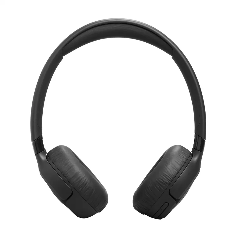JBL Tune 680NC Headset Wired & Wireless Head-band Calls/Music Bluetooth Black