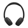 JBL Tune 680NC Headset Wired & Wireless Head-band Calls/Music Bluetooth Black