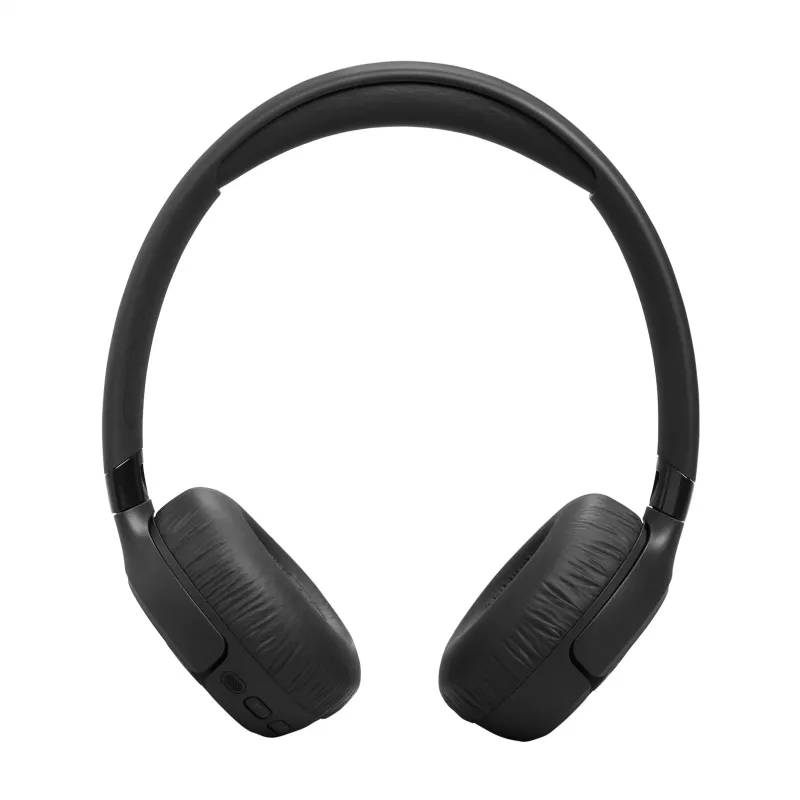 JBL Tune 680NC Headset Wired & Wireless Head-band Calls/Music Bluetooth Black