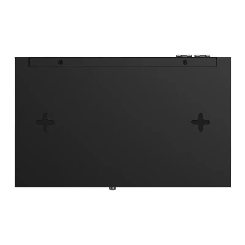 Managed 2.5G Ethernet Switch TP‑Link ES210X‑M2 — 8x 2.5G (100/1000/2500), 80 Gbps, Desktop/Wall‑mount