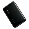 4G wireless router TP-Link M7005 Single-band 2.4 GHz, NanoSIM, Wi-Fi 6, black