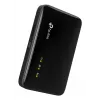4G wireless router TP-Link M7005 Single-band 2.4 GHz, NanoSIM, Wi-Fi 6, black