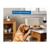 TP-LINK Tapo C250 | Pan/Tilt AI Home Security Wi-Fi Camera | PTZ | 8 MP | 4mm/F1.6 | H.265 | MicroSD Card up to 512 GB
