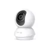 TP-LINK Tapo C250 | Pan/Tilt AI Home Security Wi-Fi Camera | PTZ | 8 MP | 4mm/F1.6 | H.265 | MicroSD Card up to 512 GB