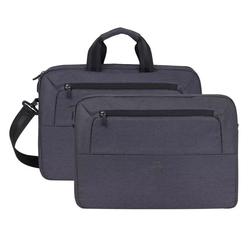 Briefcase Rivacase 7730 39.6 cm (15.6 inch)