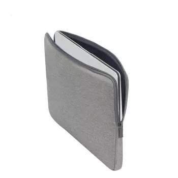 Sleeve case Rivacase Suzuka 39.6 cm (15.6 inch)
