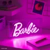 Plug in night-light Paladone PP11573BR LED Pink Children's room