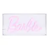 Plug in night-light Paladone PP11573BR LED Pink Children's room