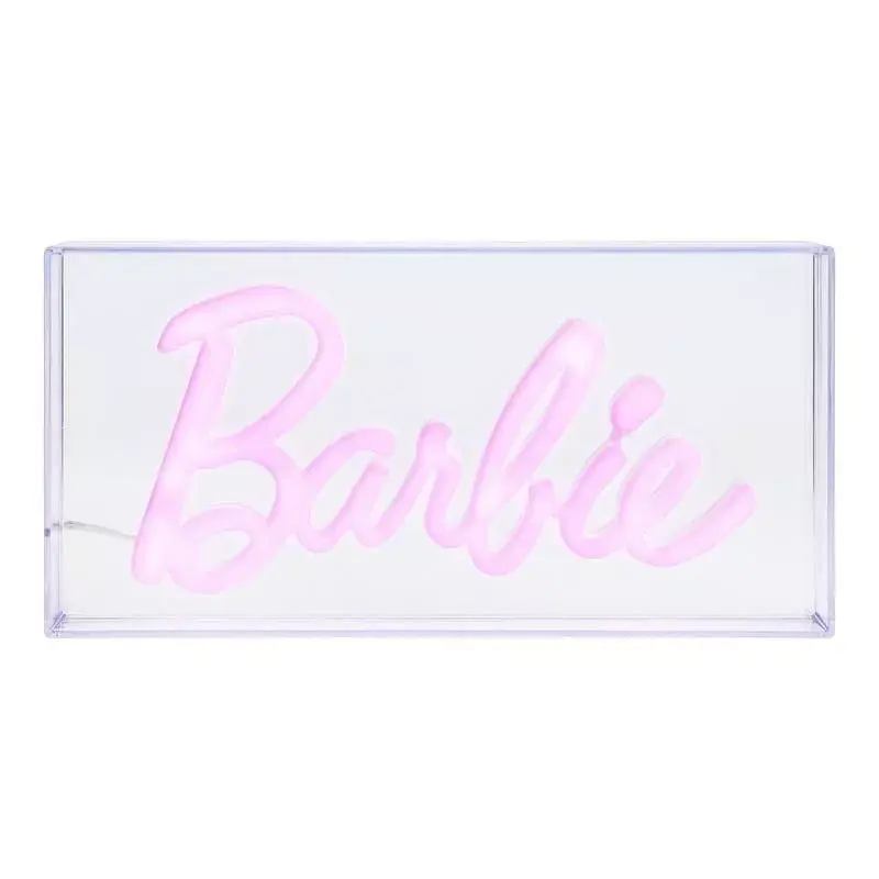 Plug in night-light Paladone PP11573BR LED Pink Children's room