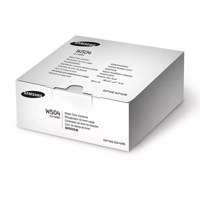 Samsung CLT-W504 Waste Toner Container