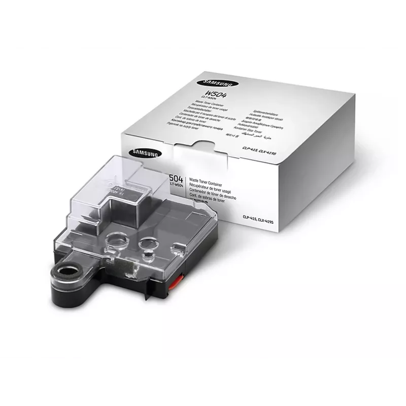 Samsung CLT-W504 Waste Toner Container