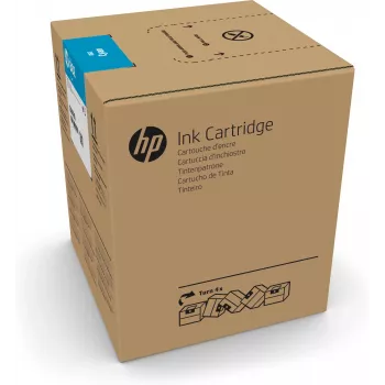 HP 882 5-liter Cyan Latex Ink Cartridge, HP Latex R2000 Printer, HP Latex R2000 Plus Printer, Thermal inkjet, Cyan, United States, Singapore, 190.5 mm, 189 mm