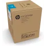 HP 882 5-liter Cyan Latex Ink Cartridge, HP Latex R2000 Printer, HP Latex R2000 Plus Printer, Thermal inkjet, Cyan, United States, Singapore, 190.5 mm, 189 mm