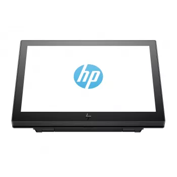 VESA plate kit for HP Engage One 10.1-inch display, black, fits 256.5 mm screen