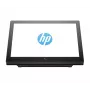 VESA plate kit for HP Engage One 10.1-inch display, black, fits 256.5 mm screen